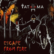 Escape from Fire